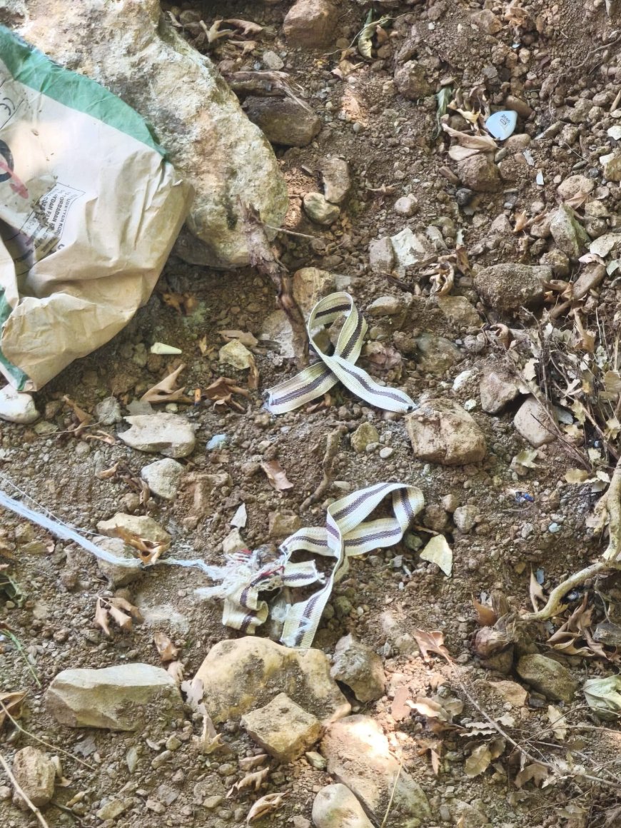 Gazipaşa’da Jandarmadan Hayat Kurtaran Müdahale: Devriye Ekipleri Ağaca Asılı Buldukları Vatandaşı Son Anda Kurtardı!