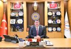 AESOB Başkanı Adlıhan Dere: Turizm Bereketi Esnafa da Yansımalı