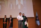 Akdeniz Üniversitesi Hukuk Fakültesi’nde Dönem Birincisi Büşranur Çelik Oldu