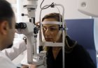 Antalya’da PTK Lazer Tedavisiyle Kornea Naklinden Kurtuldu: Görme Konforuna Kavuştu