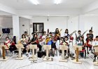 Değirmenönü Kurs Merkezi’nde 110 Öğrenciye Dört Farklı Gitar Eğitimi