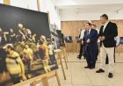 Muratpaşa’da 15 Temmuz şehitleri fotoğraf sergisiyle anıldı