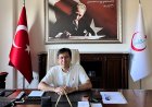Gazipaşa Devlet Hastanesi'nde Başhekimlik Görevine Op. Dr. Ali Gök Atandı