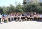 Alanya Belediyesi'nden Kur'an Kurslarına 800 Rahle Desteği