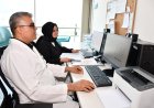 Alanya Eğitim ve Araştırma Hastanesi'ne Uluslararası Klinik Araştırma Başarısı