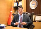 AESOB Başkanı Dere'den İmalatçı Esnafa Uyarı! Yeşil Dönüşüm Başvurularında Son Tarih 31 Temmuz