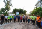 Antalya'ya 60 Milyon Liralık Altyapı Yatırımı! Konyaaltı'nda Taşkın Sorunu Tarih Oluyor
