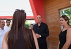 Başkan Cem Kotan'dan Gençlere Müjde! EXPO Parkı'na Kurs Merkezi Açılıyor