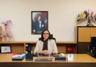 Akdeniz Üniversitesi'nde Rektör Yardımcılığı Görev Değişimi! Prof. Dr. Esra Cenkci Göreve Başladı