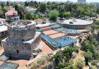 2 Bin Yıllık Hıdırlık Kulesi Yeniden Ziyarete Açıldı! Tarih ve Akdeniz Manzarası Bir Arada