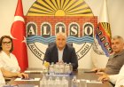 Alanya Keçiboynuzu Antalya'nın Temsil Ürünü Seçildi