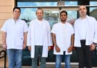 Alanya Eğitim ve Araştırma Hastanesi Onkoloji Eğitiminde Bir İlke İmza Attı