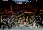 33. Uluslararası Aspendos Opera ve Bale Festivali 12 Eylül'de Attila Operası ile Başlıyor.