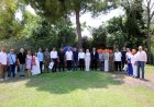 Antalya Tarım Teknokenti Tanıtıldı! 1100 Dönümlük Dev Proje Tarımda Yeni Dönemin Kapısını Açacak