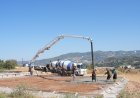 Alanya Elikesik'e Çok Amaçlı Sosyal Tesis Müjdesi! Temeli Törenle Atıldı