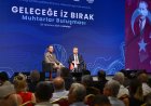 Antalya'da Sıfır Atık Seferberliği: Muhtarlar COP31 Süreci İçin Buluştu
