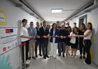 Antalya'da Dijital Gençlik Merkezi (DİGEM) açıldı! Gençler geleceğin mesleklerine hazırlanacak