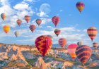 Turizm Sektörüne 6 Milyar Liralık Dev Destek TBMM'den Geçti