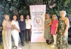Antalya'da Sanat ve Kadın Dayanışmasını Buluşturan Yeni Oluşum