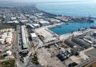 Antalya Serbest Bölgesi İhracatta Gücünü Artırdı