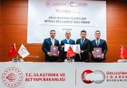 Araç Muayene Sisteminde Yeni Dönem: 20 Yıllık İhale Tamamlandı