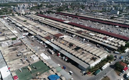Antalya hal endeksi açıklandı: Meyve fiyatları yüzde 62, domates yüzde 28 arttı