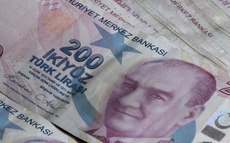 SSK ve BAĞ-KUR emeklilerine enflasyon zammı: En düşük maaş için yeni rakamlar