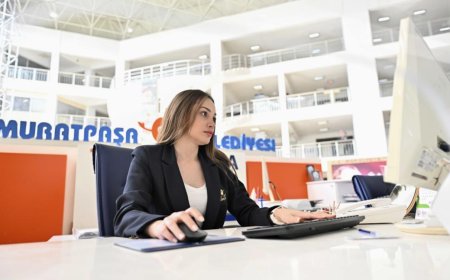 Turunç Masa'nın Haziran Karnesi: Memnuniyet Oranı Yüzde 95,79