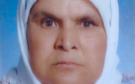 Antalya'da Sulama Kanalında Acı Son: 72 Yaşındaki Kadın Ölü Bulundu