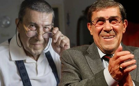 Tiyatro Dünyasının Acı Kaybı: Zihni Göktay Hayatını Kaybetti