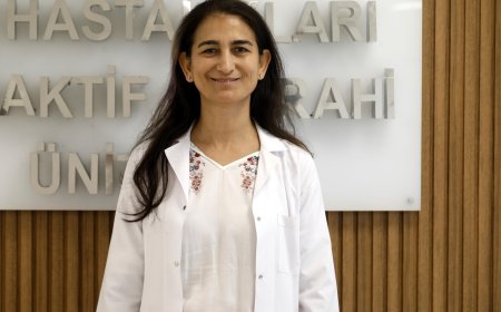 Akdeniz Üniversitesi'nde Göz Tedavisinde Yeni Dönem: Son Teknoloji Lazer Merkezi Hizmete Devam Ediyor
