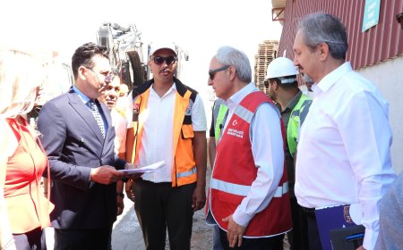 Kepez’de Doğalgaz Atağı: 15 Bin 453 Konut Daha Temiz Enerjiye Kavuşacak