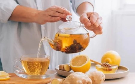 Tıbbi Bitki Çaylarında Güvenli Satış Dönemi