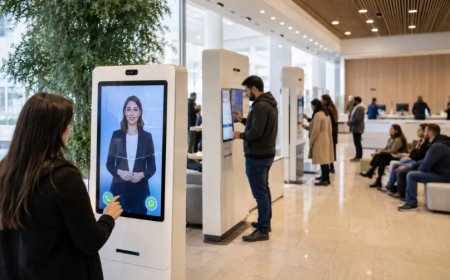 İŞKUR, Yapay Zeka Asistanını Hizmete Sunmaya Hazırlanıyor