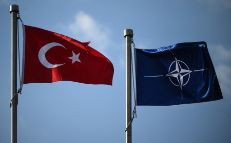 Türk Savunma Sanayisinden NATO'ya 350 Milyon Dolarlık Anlaşma