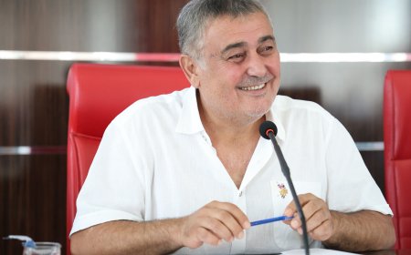 Antalya ve Isparta Aksu Belediyeleri Arasında İş Birliği Protokolü İmzalandı