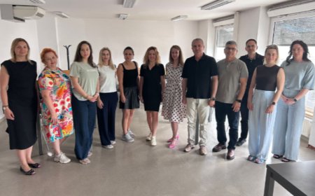 Antalya'dan Avrupa'ya Aile Odaklı Dijital Proje