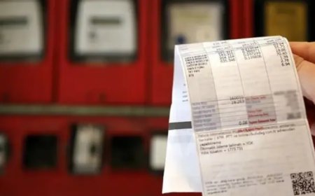 Elektrikte Seçim Dönemi: Tüketici Tarifesini Belirleyebilecek