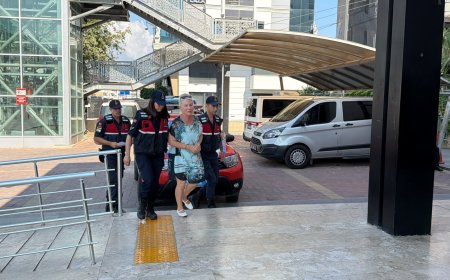 Alanya’da Haşema Tartışması: Site Yöneticisi Tutuklandı