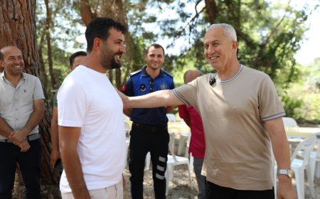 Alanya Okurcalar’da Ulaşım Konforu Artıyor: Yol Yenileme Çalışmaları Devam Ediyor