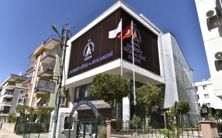 Muratpaşa’nın Ücretsiz Eğitim Desteği LGS’de Başarı Getirdi: 10 Öğrenci İlk Yüzde 10’da
