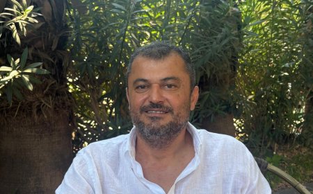 Akdeniz Üniversitesi’nden dünya çapında başarı: Prof. Dr. Çoban verem araştırmalarında zirvede