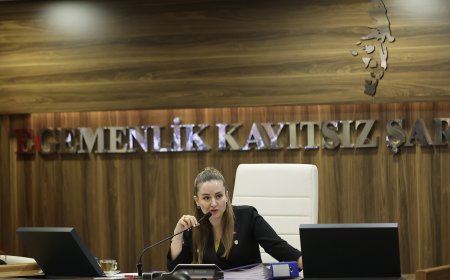 Antalya Büyükşehir Meclisi’nde Yatırım Tartışması: “Kalıcı Eser” Eleştirisine 280 Milyon Avroluk Yanıt