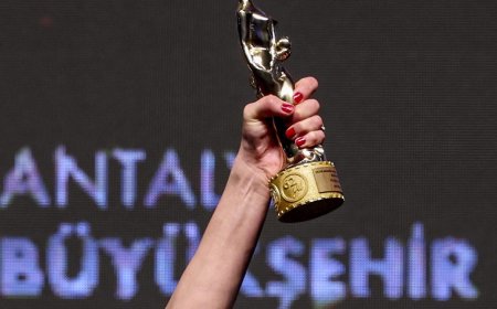 Altın Portakal’da Geleceğin Sinemacıları Üçüncü Kez Yarışacak