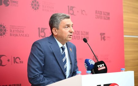 Antalya Havalimanı’nda “Hafıza ve Hatıra 15 Temmuz” Fotoğraf Sergisi Açıldı