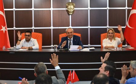 Kepez'e İmam Rıza Cemevi ve Kültür Merkezi kazandırılıyor