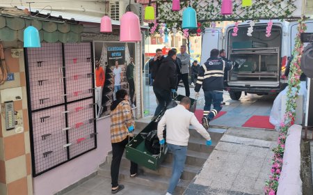 Antalya'da 2 bin 400 liralık alacak davası cinayetle sonuçlandı: Sanık ilk kez hakim karşısında