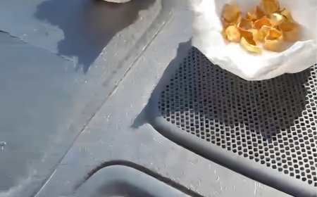 Antalya'da sahte altın diş operasyonu: 4 şüpheli tutuklandı