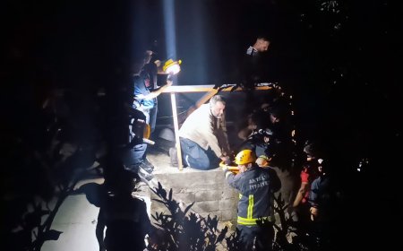 Alanya'da Elektrik Direğinde Feci Olay: Akıma Kapılan 22 Yaşındaki Genç Hayatını Kaybetti