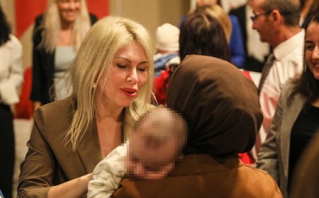 Akdeniz Üniversitesi'nde Rahim Naklinde Organ Reddi! Nakledilen Rahim İkinci Günde Çıkarıldı